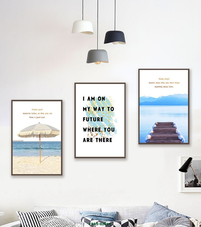 Biển xanh CBB3-026KG